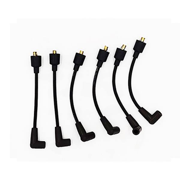 EMP Ignition Wire Set (REP 18-28080)