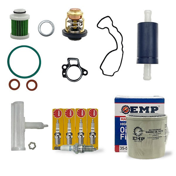 EMP 100 Hour Basic Service Kit