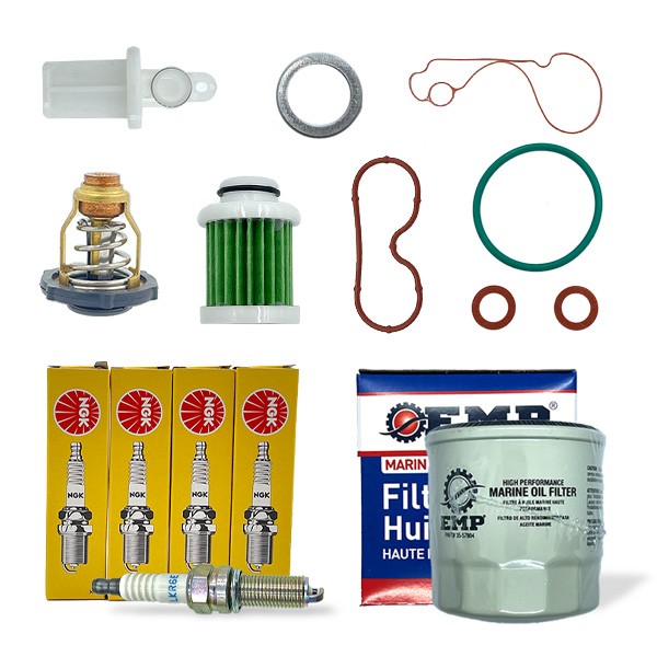 EMP 100 Hour Basic Service Kit