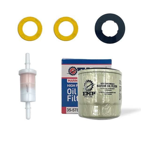 EMP 100 Hour Service Kit