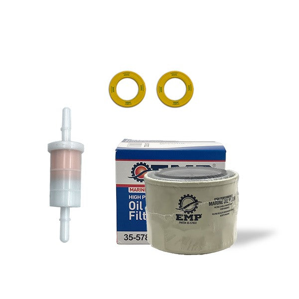 EMP 100 Hour Service Kit