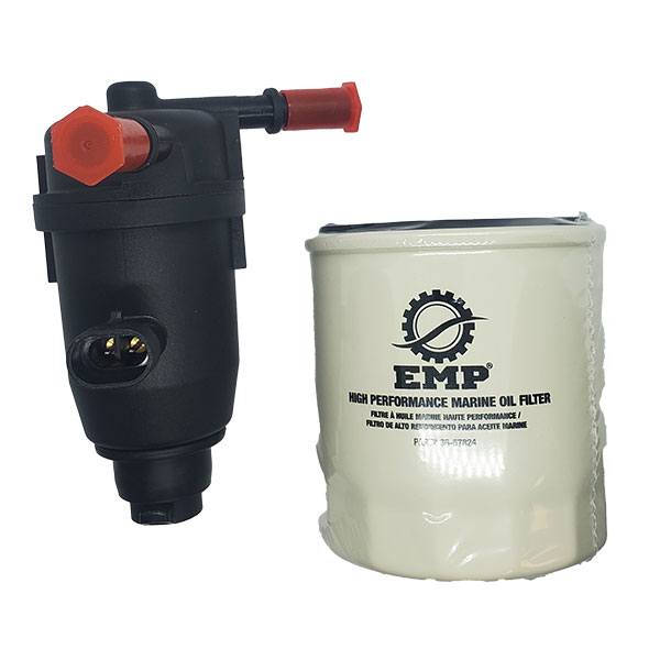 EMP 100 Hour Service Kit