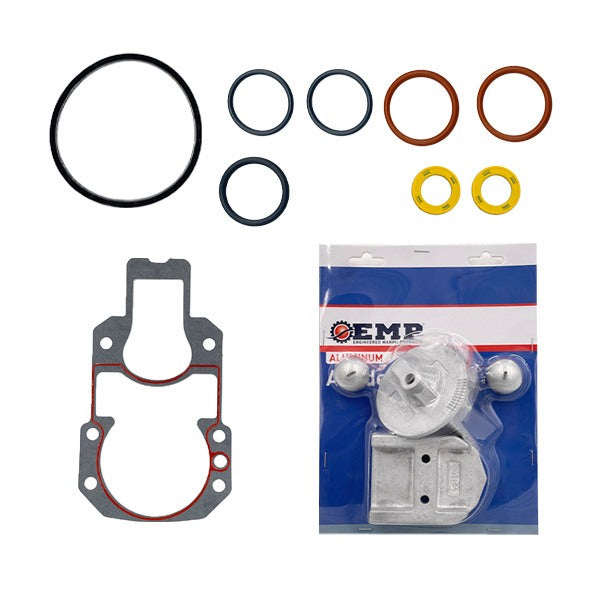 EMP 100 Hour Service Kit