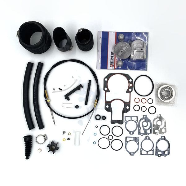 EMP 300 Hour  Service Kit