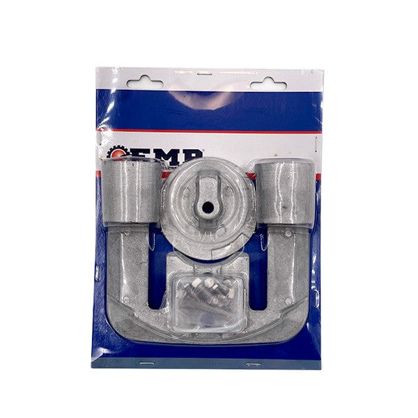 EMP Anode Kit, Aluminum
