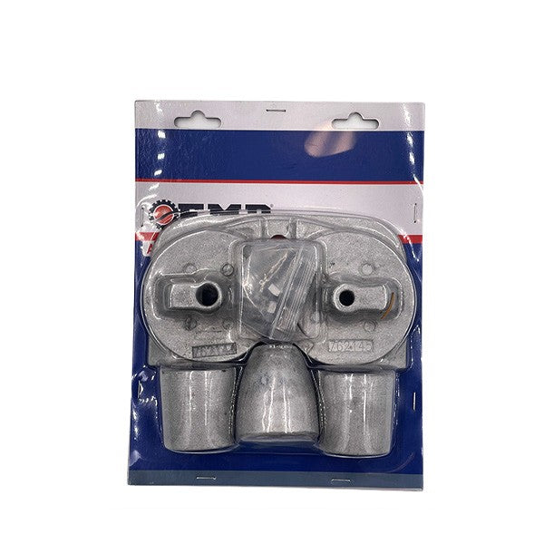 EMP Anode Kit, Aluminum
