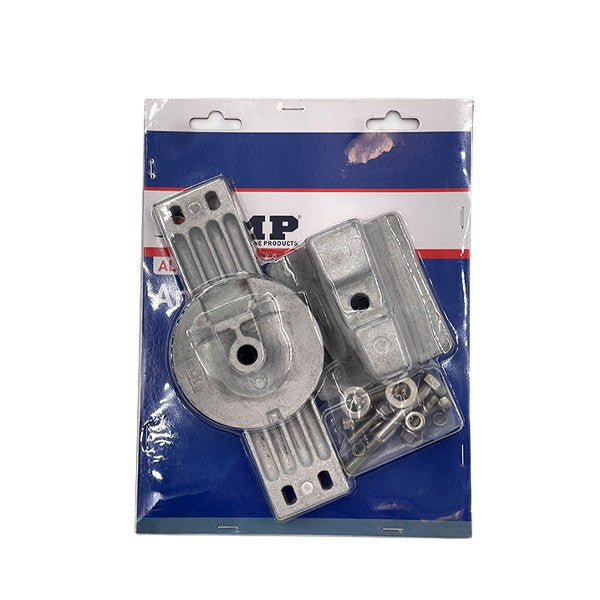 EMP Anode Kit, Aluminum