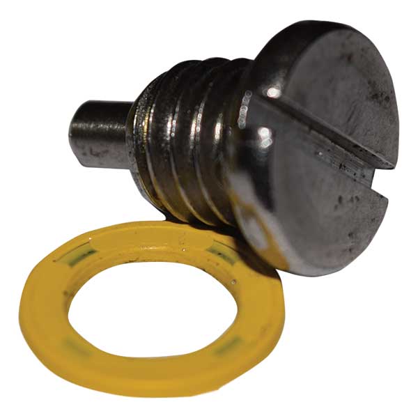 EMP Drain Screw (REP 18-2375)