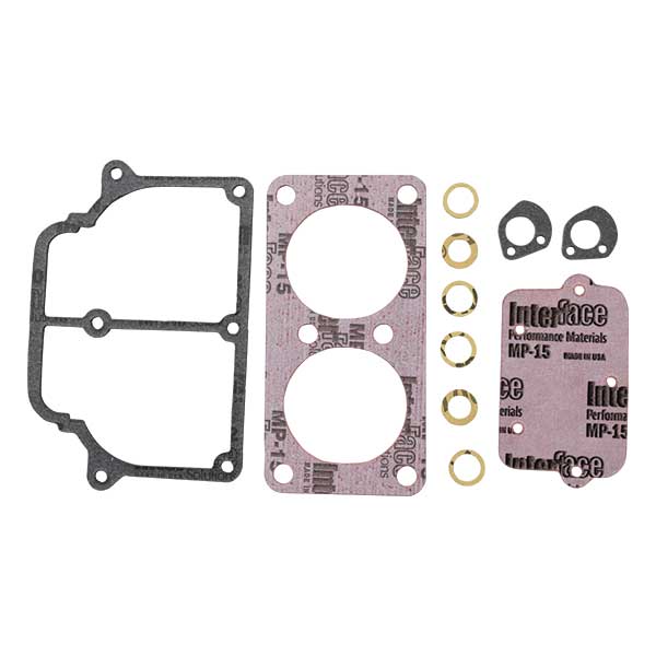 EMP Carburetor Gasket Kit (REP 18-7005)