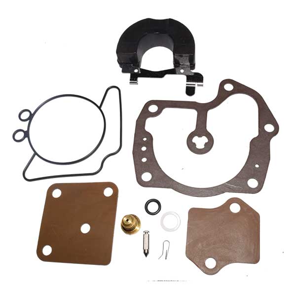 EMP Carburetor Repair Kit (REP 18-7248)