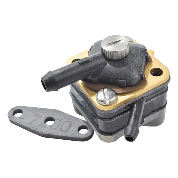 EMP Fuel Pump (REP 18-7350)
