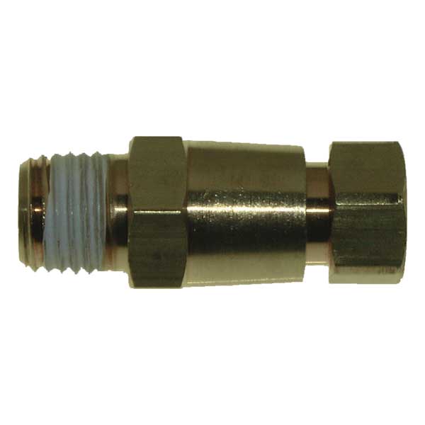 EMP Drain Plug (REP 18-4218)