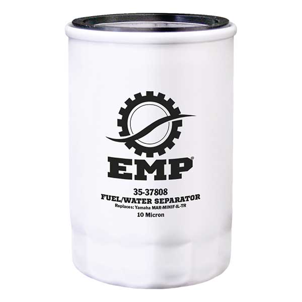 EMP Filter, Fuel Water Separator (REP 18-7865)