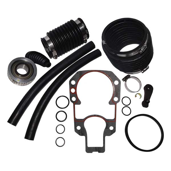 EMP Transom Service Kit (REP 18-2601-1)
