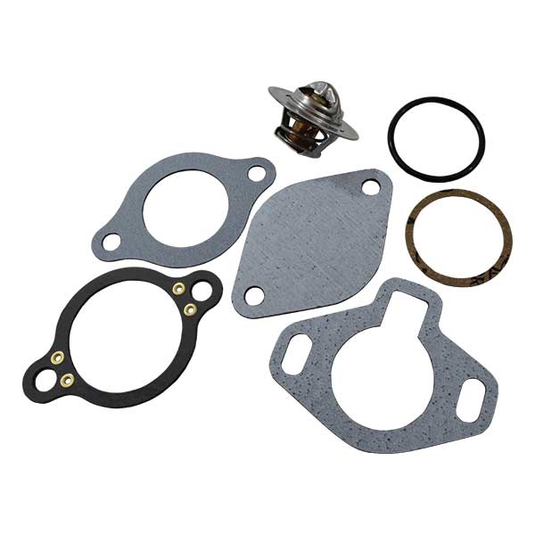 EMP Thermostat Kit 160 Deg. (REP 18-3647)
