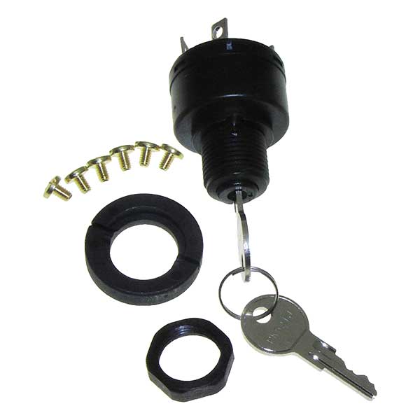 EMP Ignition Switch (REP MP39760)