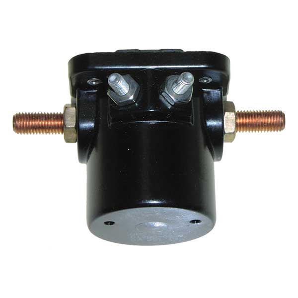 EMP Solenoid (REP 18-5808)