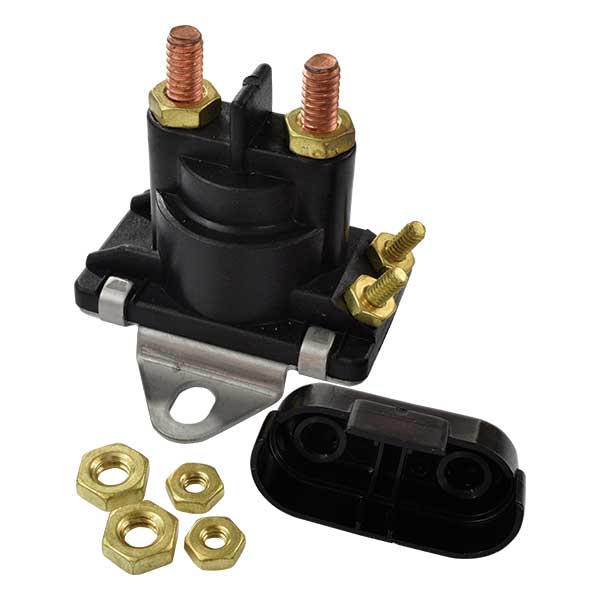 EMP Solenoid (REP 18-5817)
