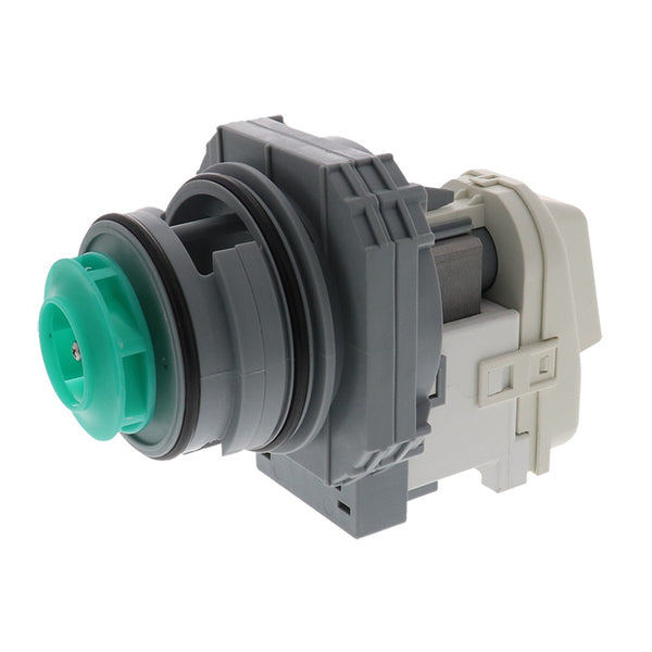 MOTOR & PUMP ASSEMBLY