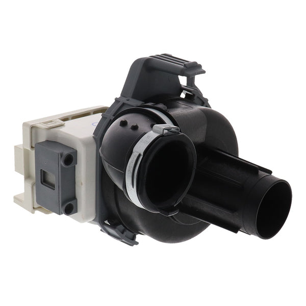 MOTOR & PUMP ASSEMBLY