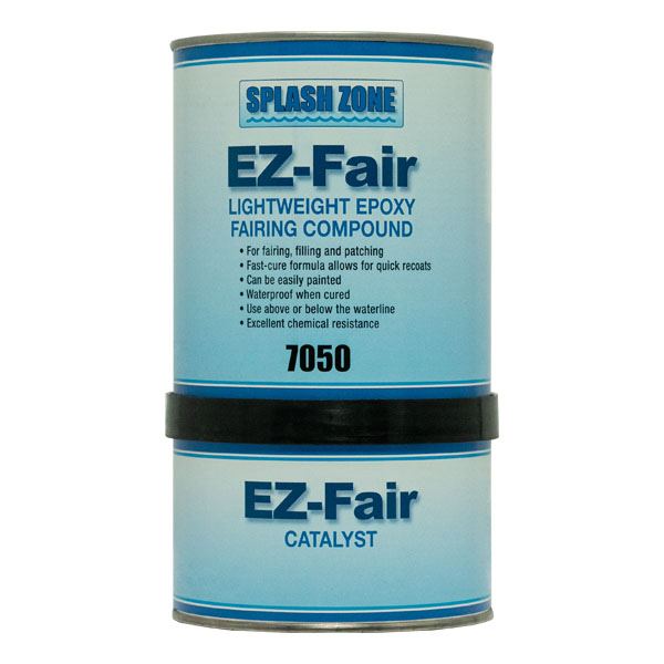 Pettit Paint Ez-Fair 7050 250Ml