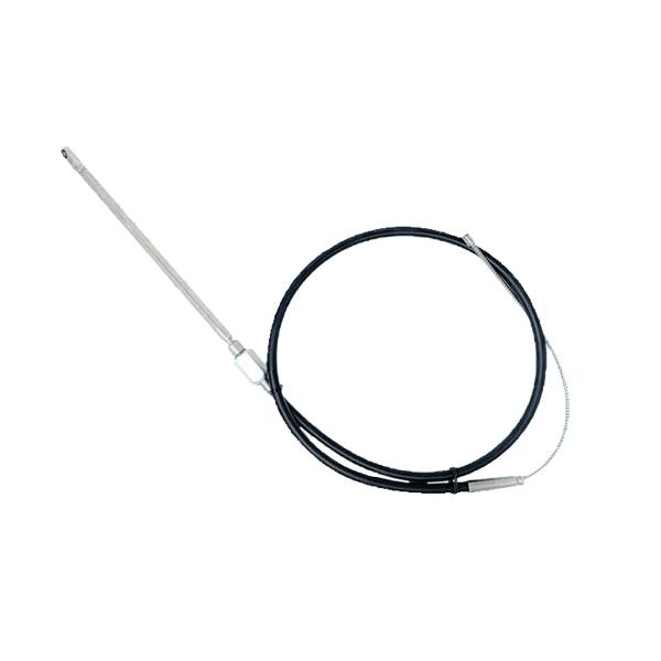 Ezy-Glide 12 foot Replacement Cable for Ezy-Stik 830 840 & 870