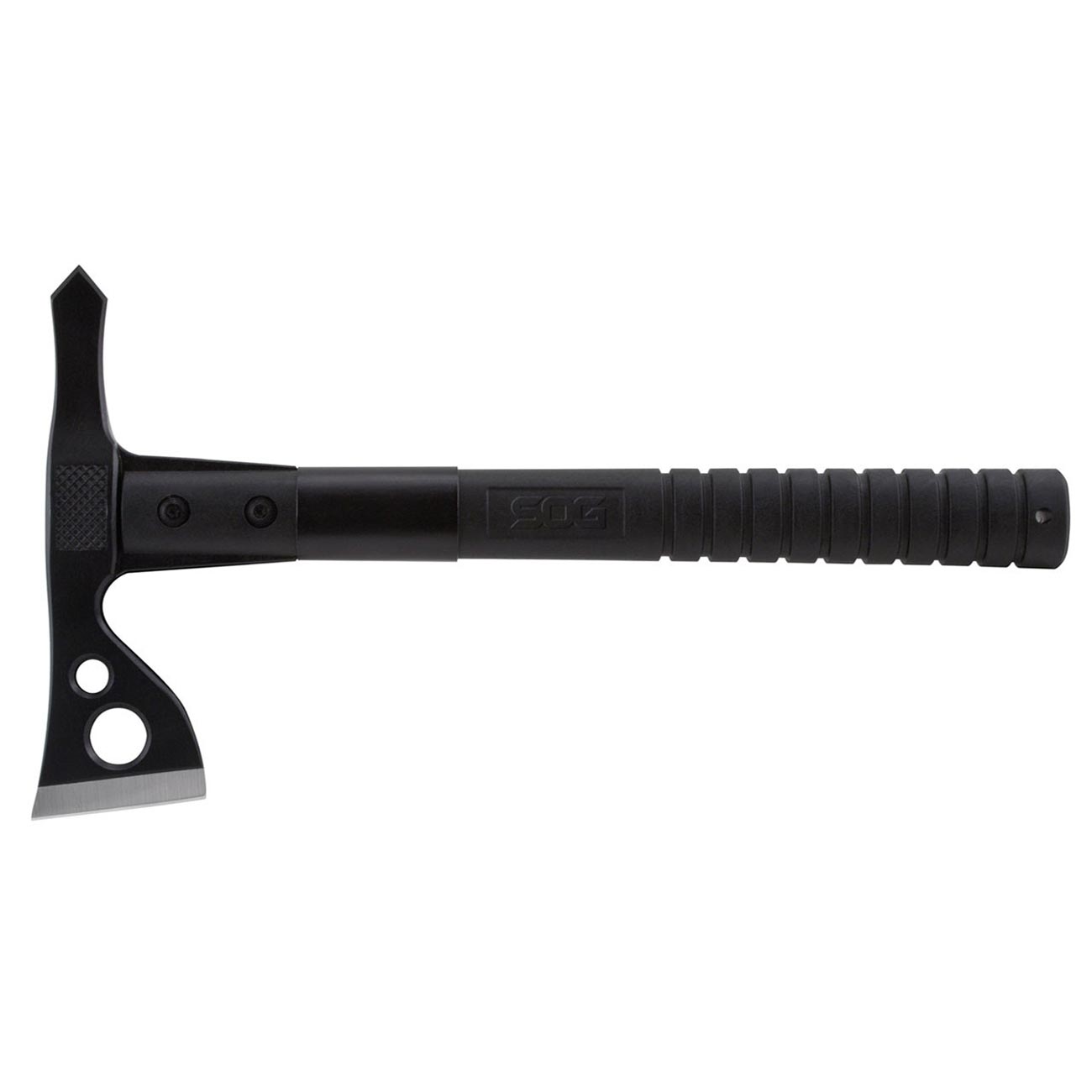 SOG FastHawk Tomahawk 12.5" Overall Black Nylon Sheath