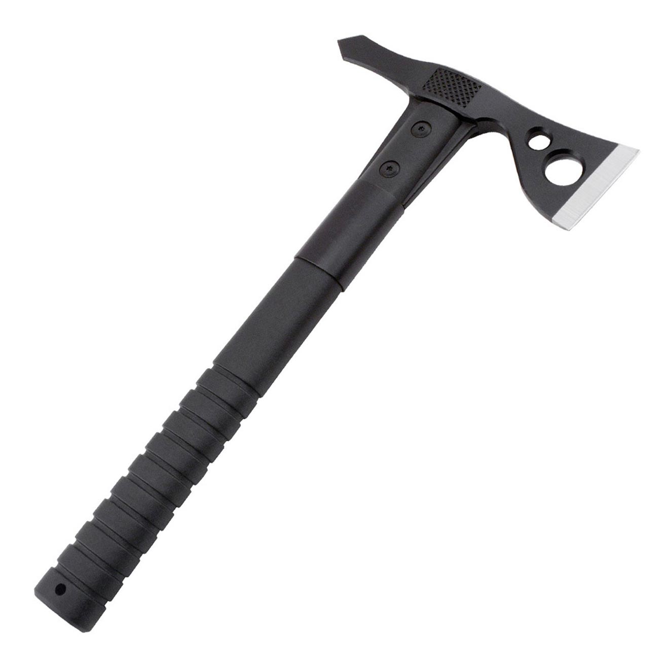 SOG FastHawk Tomahawk 12.5" Overall Black Nylon Sheath