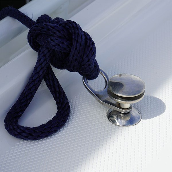 Taco Marine Quick Release Fender Lock- Set