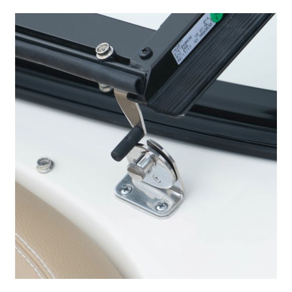 Taco Marine Windshield Latch Ss