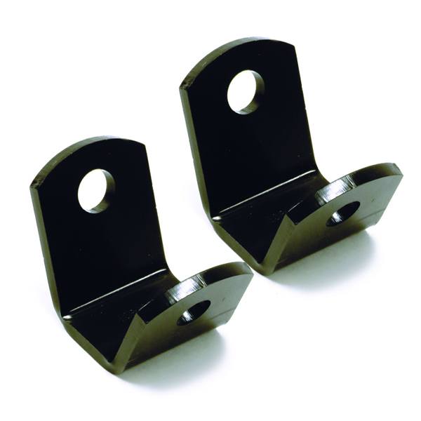 Boat Buckle Cargobuckle Floor Brkt (Pr)