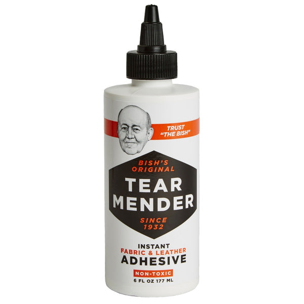 6OZ INSTANT FABRIC ADHSV