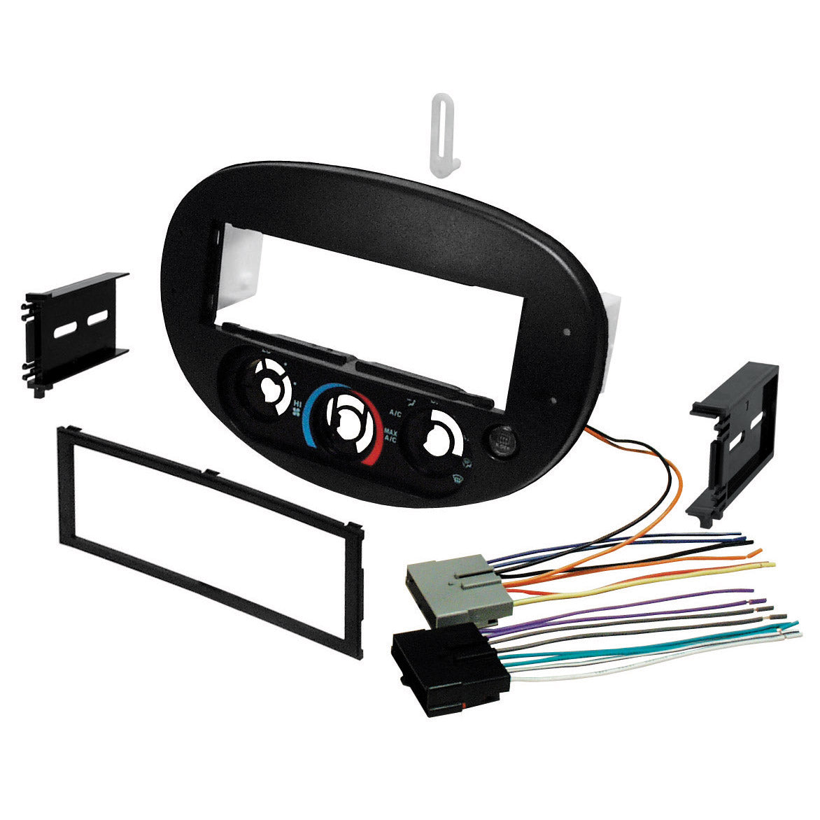 American International Installation Kit for 1997-2004 Ford/Mercury