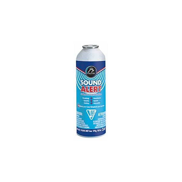 Falcon Safety Products Sound Alert Refill 6 Oz
