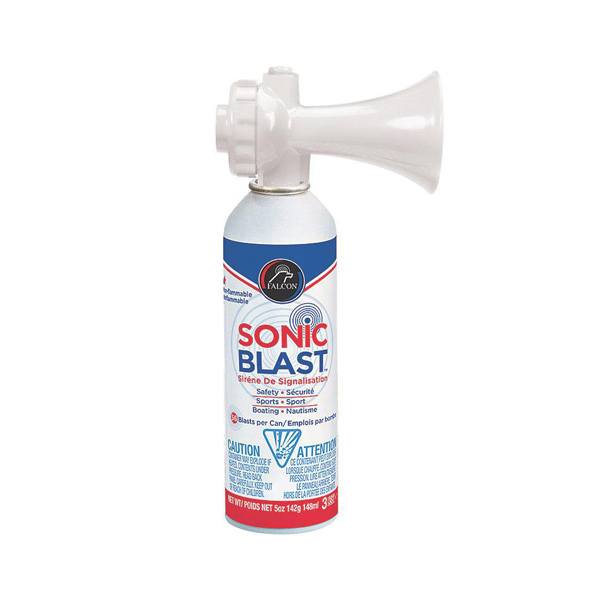 Falcon Safety Products Sonic Blast Horn 5 Oz