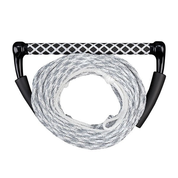 Full Throttle 3 Section Wakeboard/Kneeboard Rope