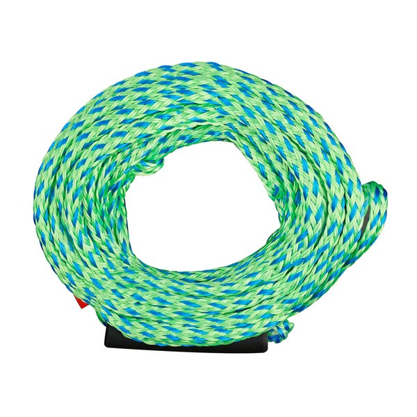 Full Throttle Heavy-Duty 4 Rider Tube Tow Rope