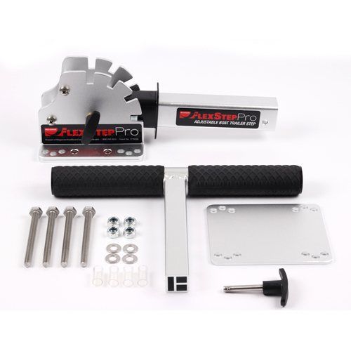Keel Guard FLEX STEP PRO