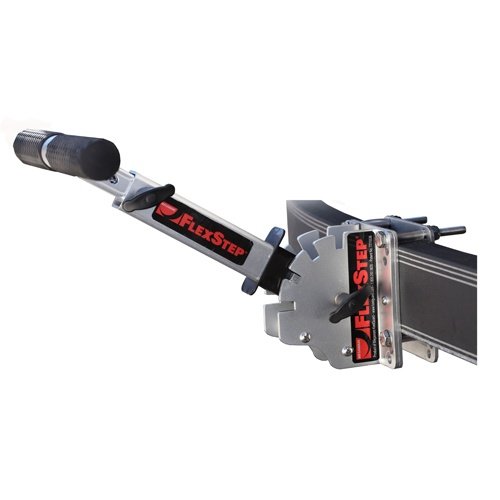 Keel Guard FLEX STEP PRO