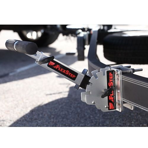 Keel Guard FLEX STEP PRO