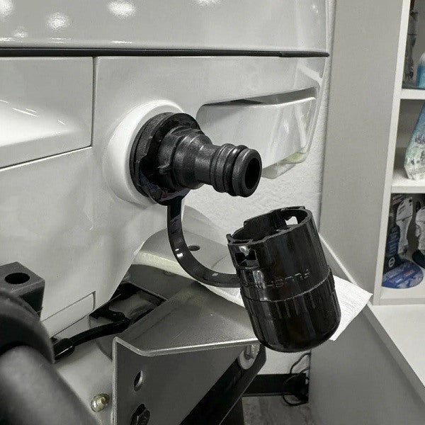 Sea Mule Quick Connect For Suzuki Applications