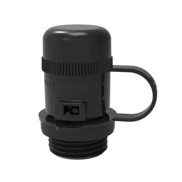 Sea Mule Quick Connect For Suzuki Applications