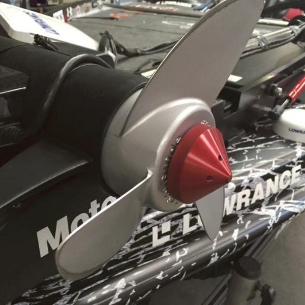 T-H Marine G-Force Eliminator Mk-Blk