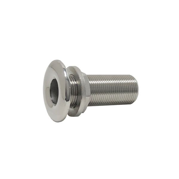 Gen3 Marine SS Thru - Hull Fittting