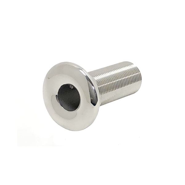 Gen3 Marine SS Thru - Hull Fittting