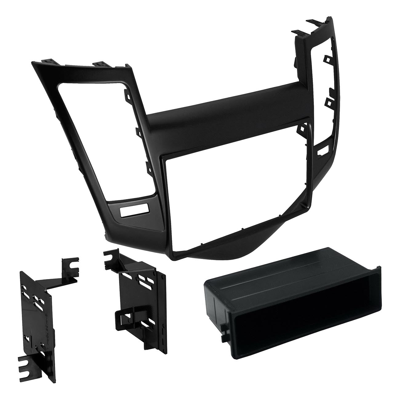 American International Mounting Kit 2011-16 Chevy Cruz
