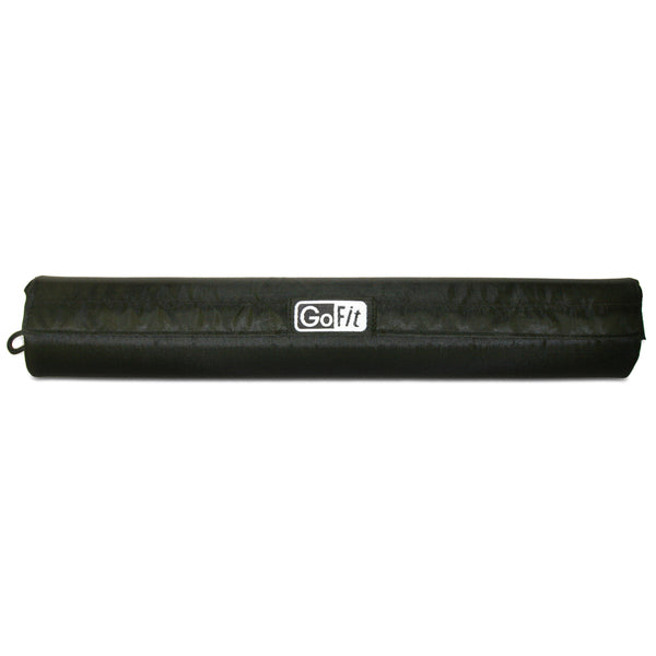 GoFit GF-BPAD 16-In. Olympic Barbell Pad