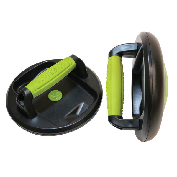 GoFit GF-RPP Pivoting Push-up Pods