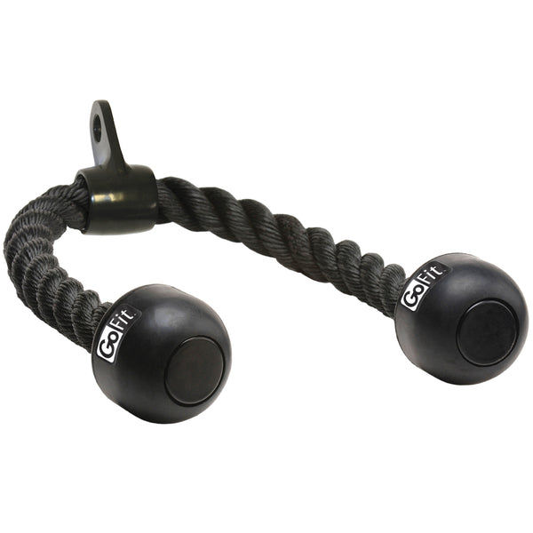 GoFit GF-TROPE Tricep Rope