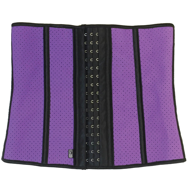 GoFit GF-WACP-SM Corset Waist Trainer (Small)